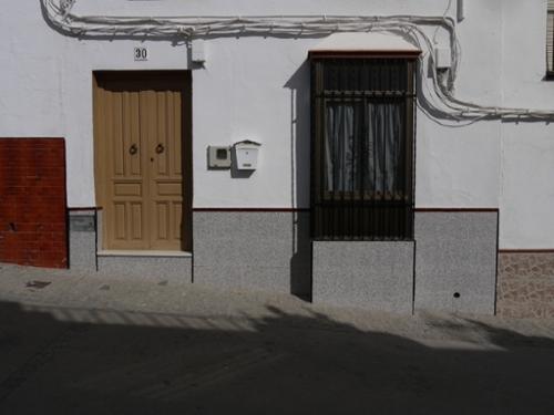 Olvera Sierra De Cádiz casa de pueblo foto 6276856