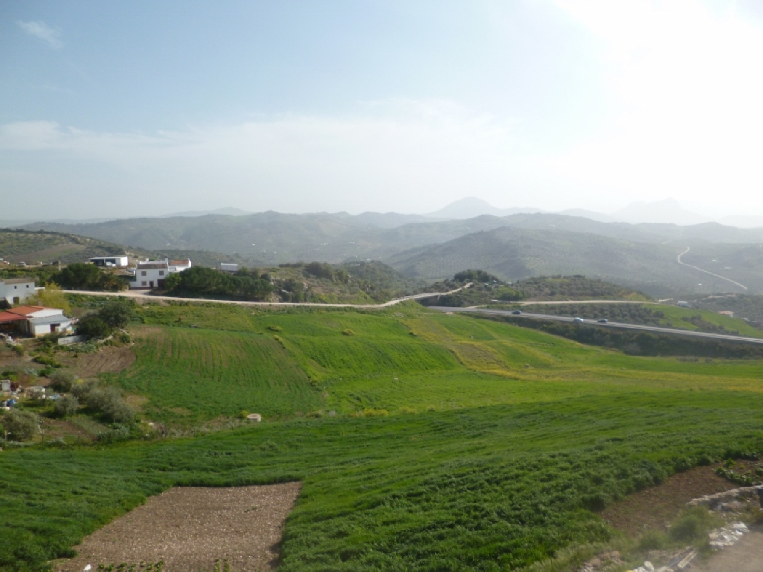  kaufen Reihenhaus Olvera Sierra De Cádiz 14
