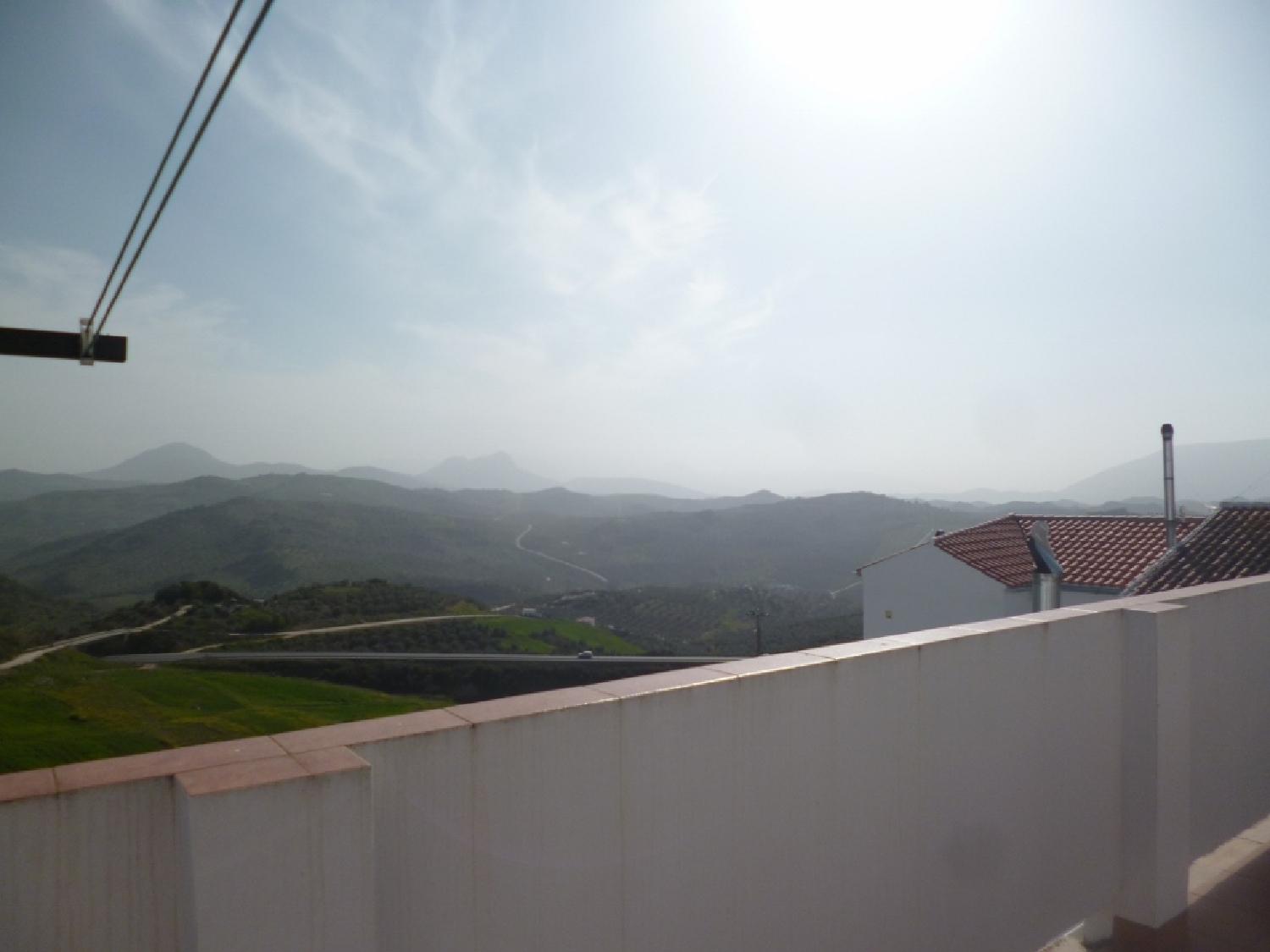  kaufen Reihenhaus Olvera Sierra De Cádiz 13