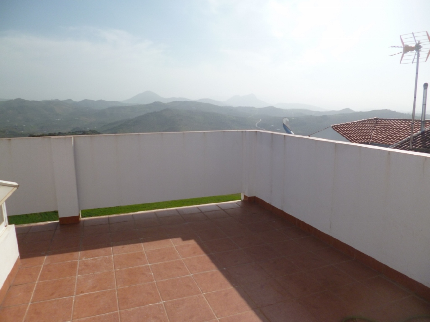  kaufen Reihenhaus Olvera Sierra De Cádiz 4