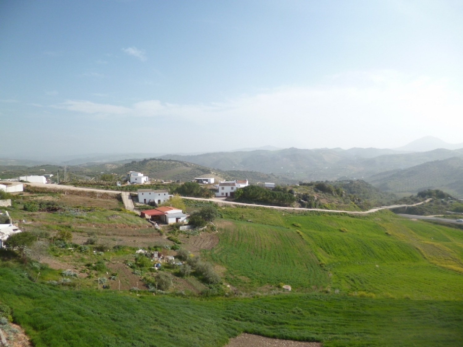  kaufen Reihenhaus Olvera Sierra De Cádiz 3
