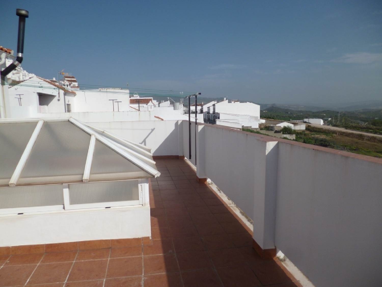  kaufen Reihenhaus Olvera Sierra De Cádiz 12