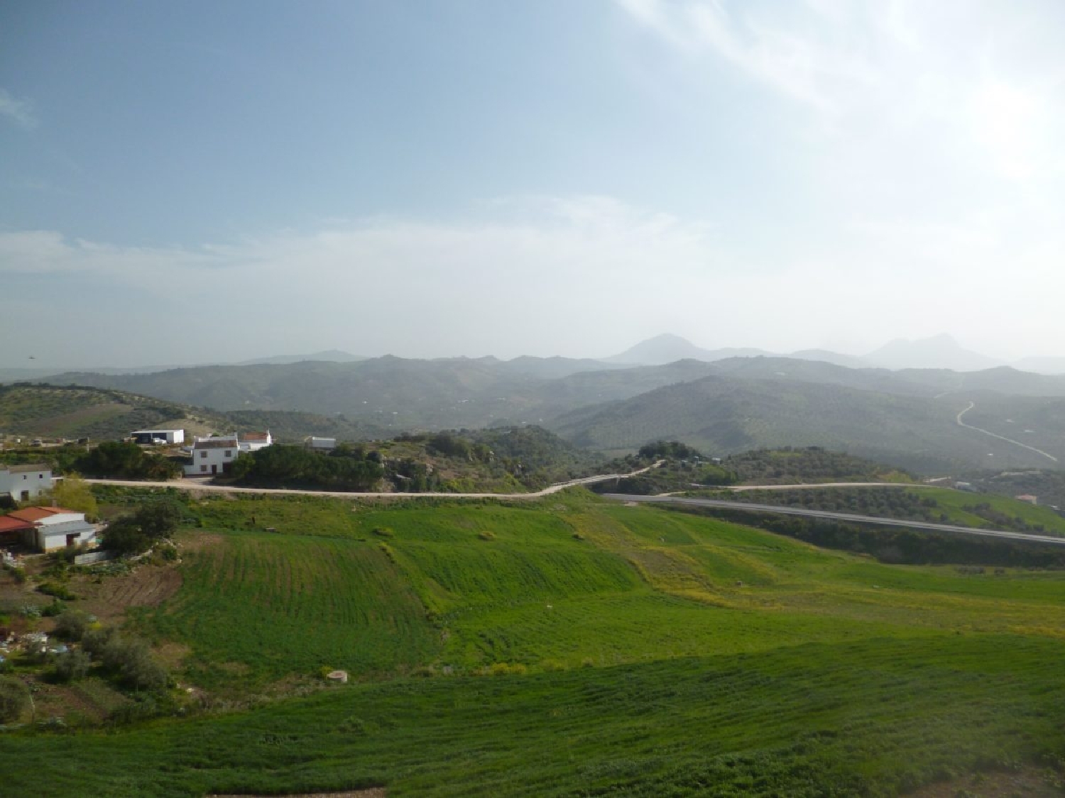 kaufen Reihenhaus Olvera Sierra De Cádiz 15
