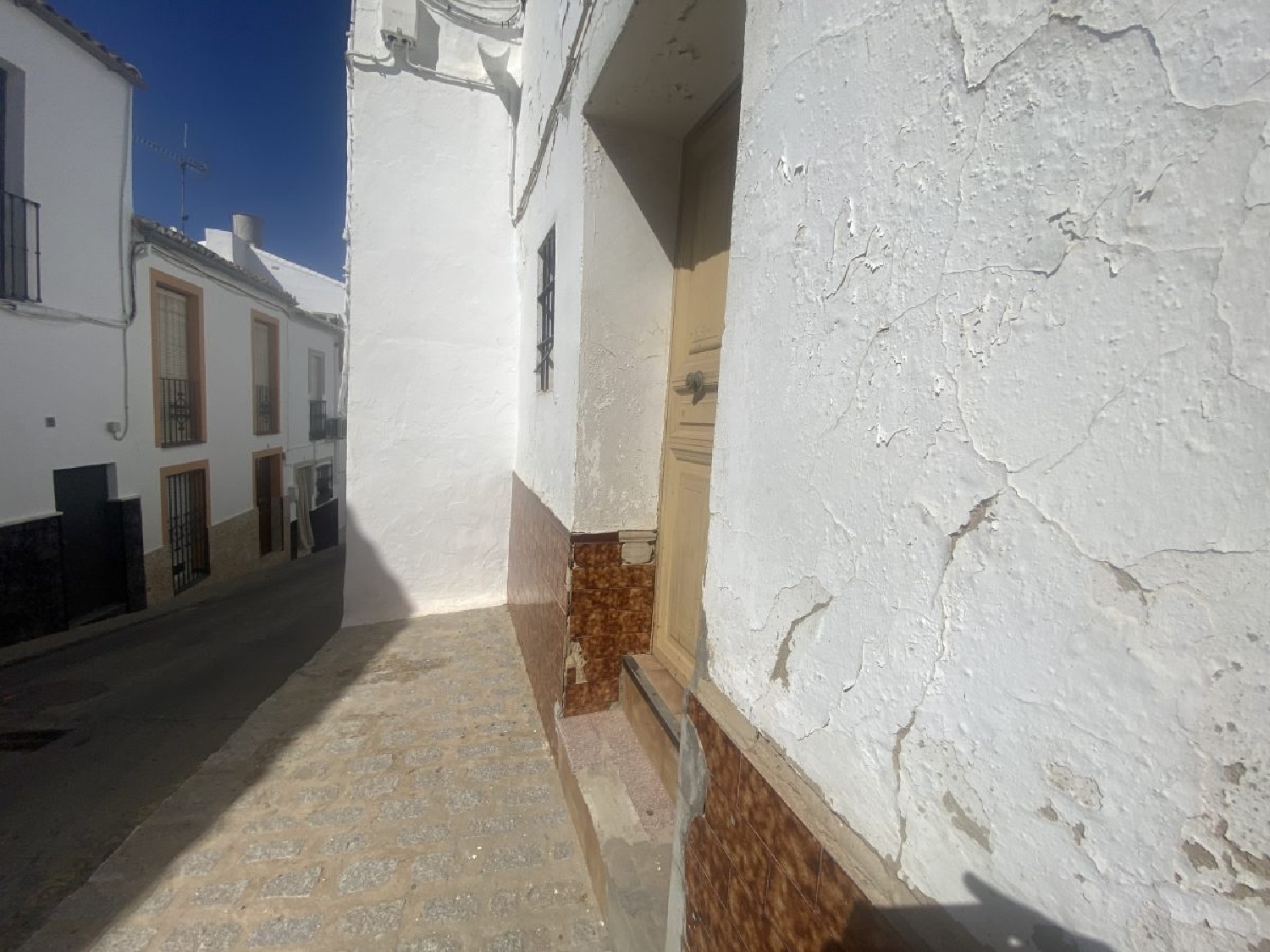  till salu radhus Olvera Sierra De Cádiz 3