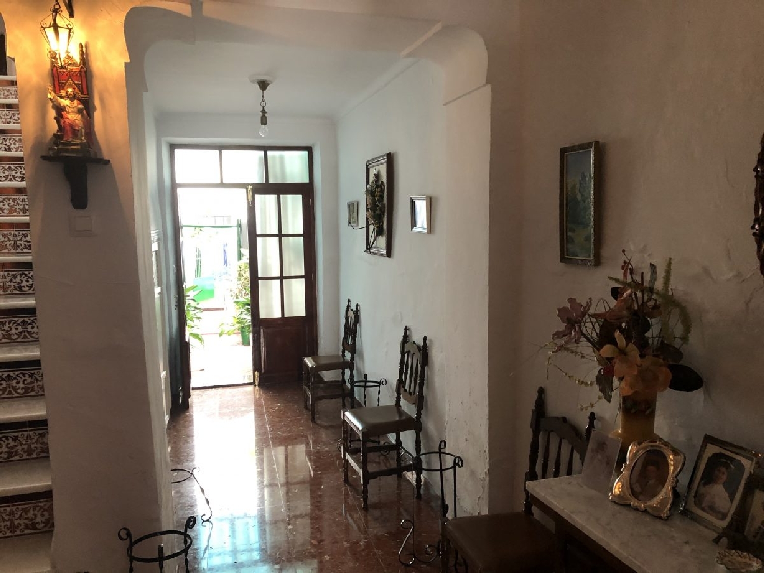  en venta casa de pueblo Olvera Sierra De Cádiz 11