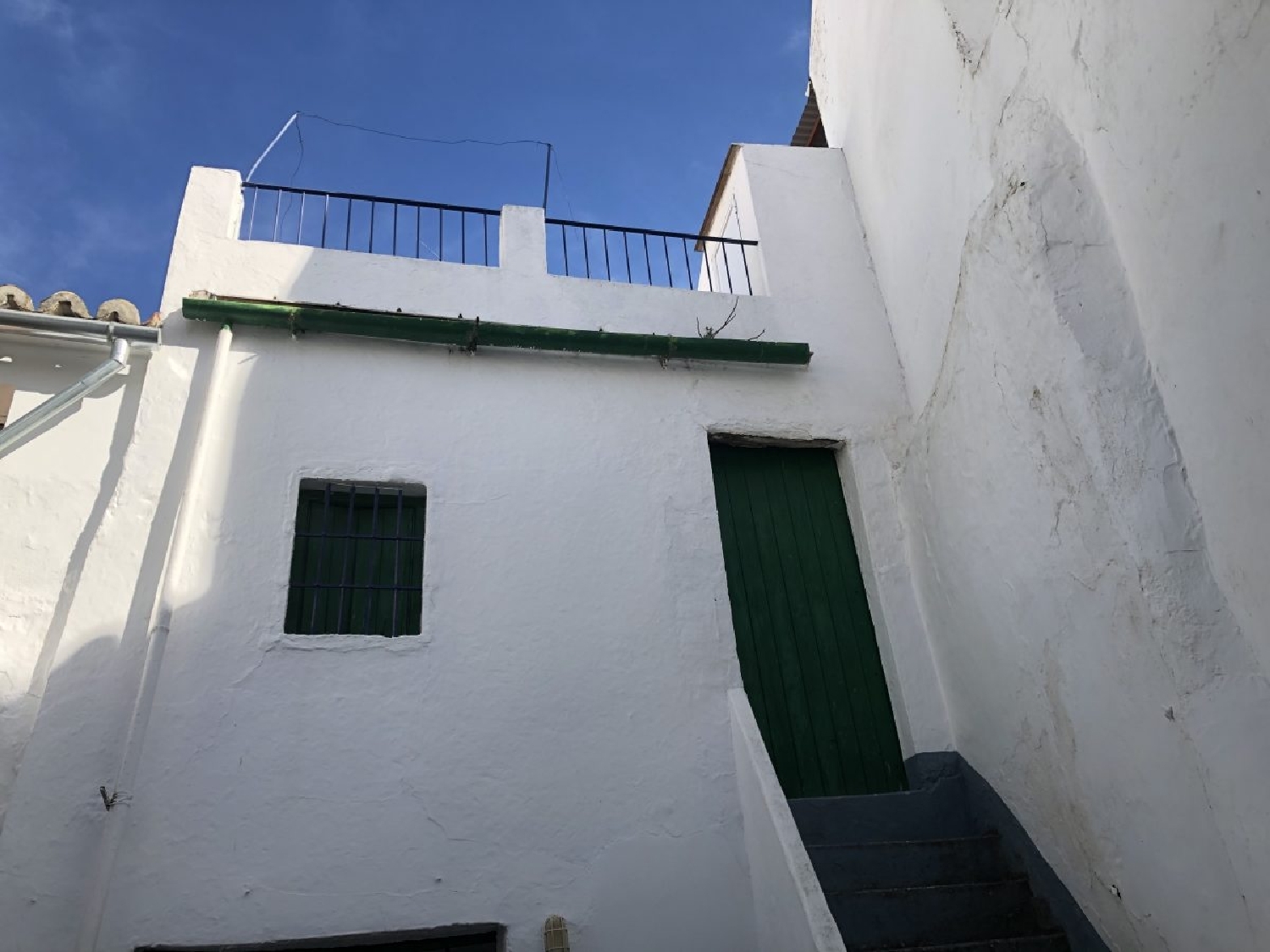  en venta casa de pueblo Olvera Sierra De Cádiz 12
