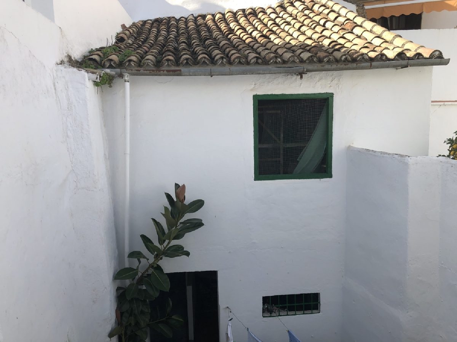  en venta casa de pueblo Olvera Sierra De Cádiz 13
