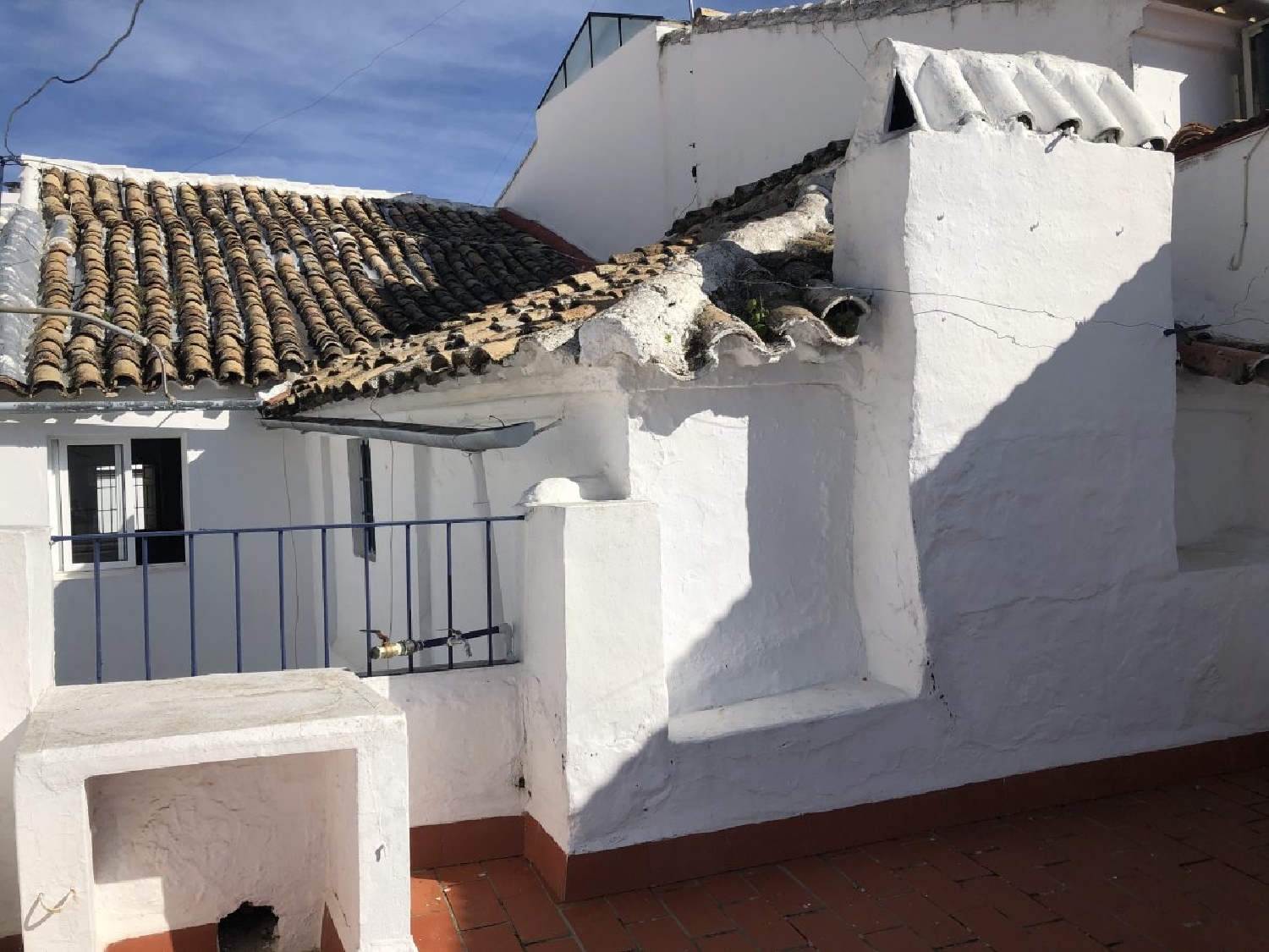  en venta casa de pueblo Olvera Sierra De Cádiz 4