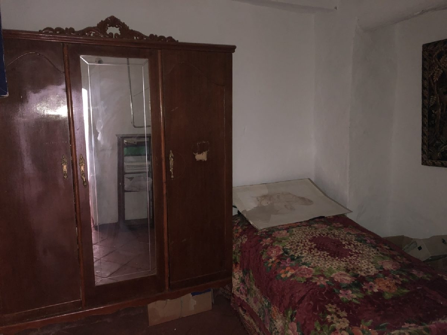  en venta casa de pueblo Olvera Sierra De Cádiz 5