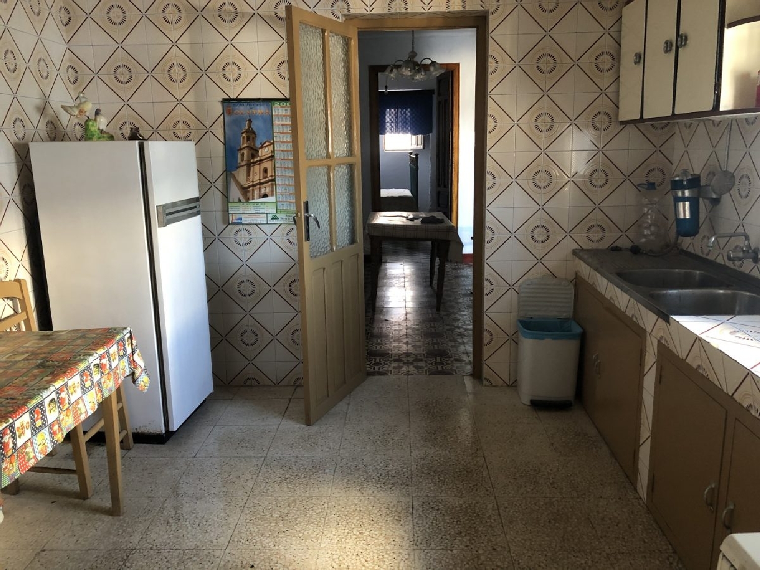 for sale terraced house Olvera Sierra De Cádiz 9