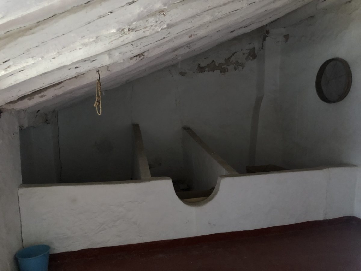  for sale terraced house Olvera Sierra De Cádiz 6