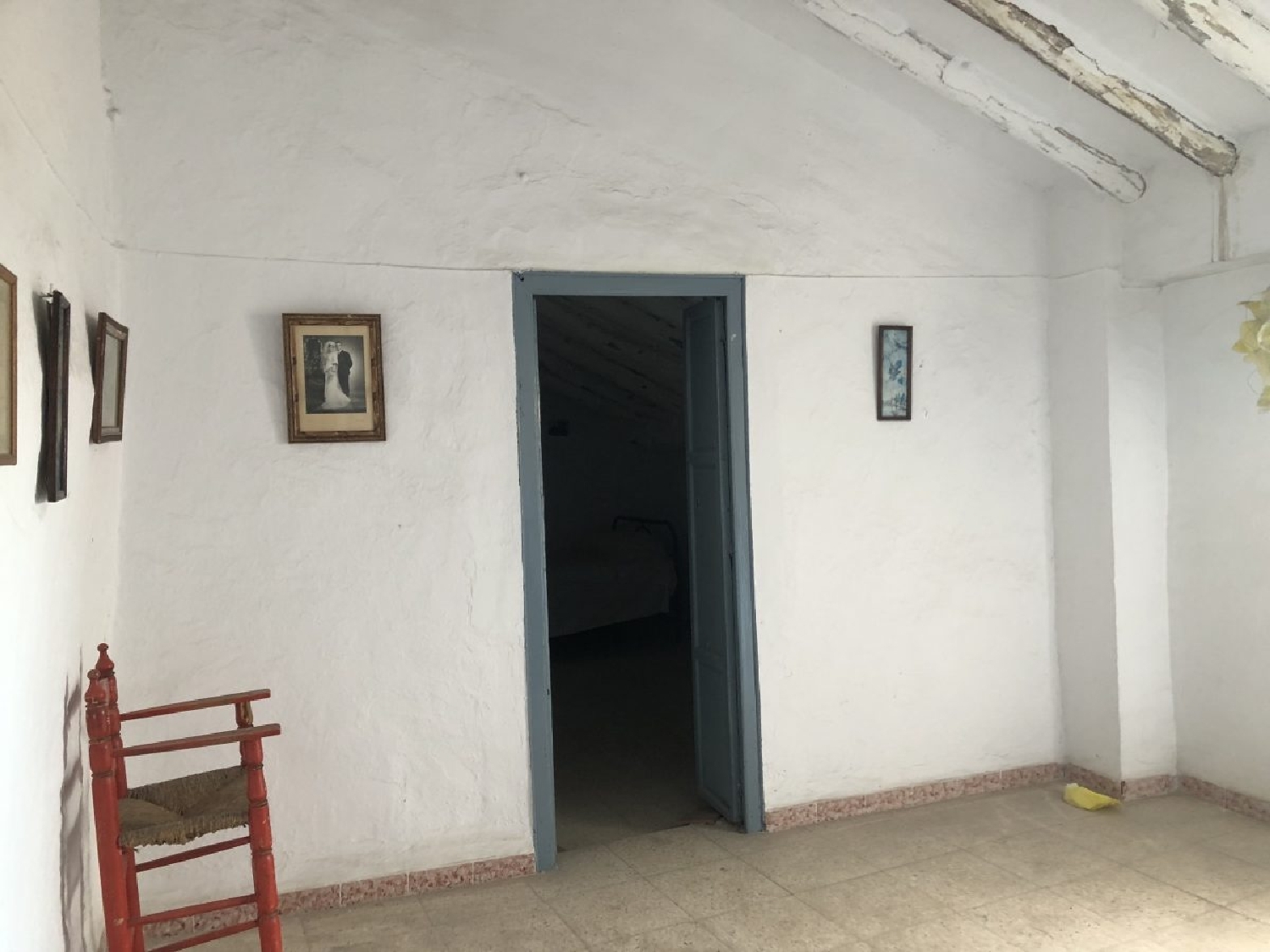  for sale terraced house Olvera Sierra De Cádiz 15