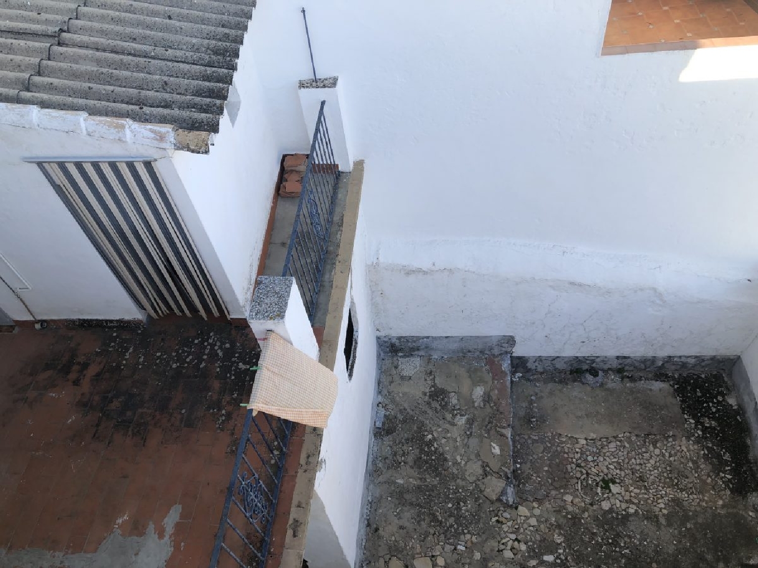  for sale terraced house Olvera Sierra De Cádiz 10