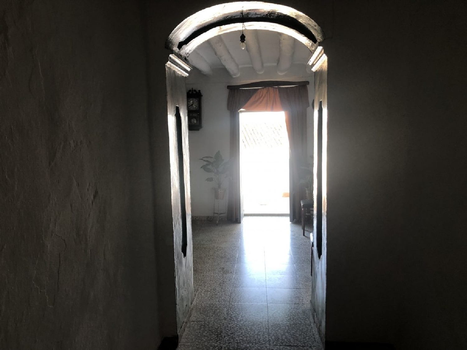  for sale terraced house Olvera Sierra De Cádiz 4