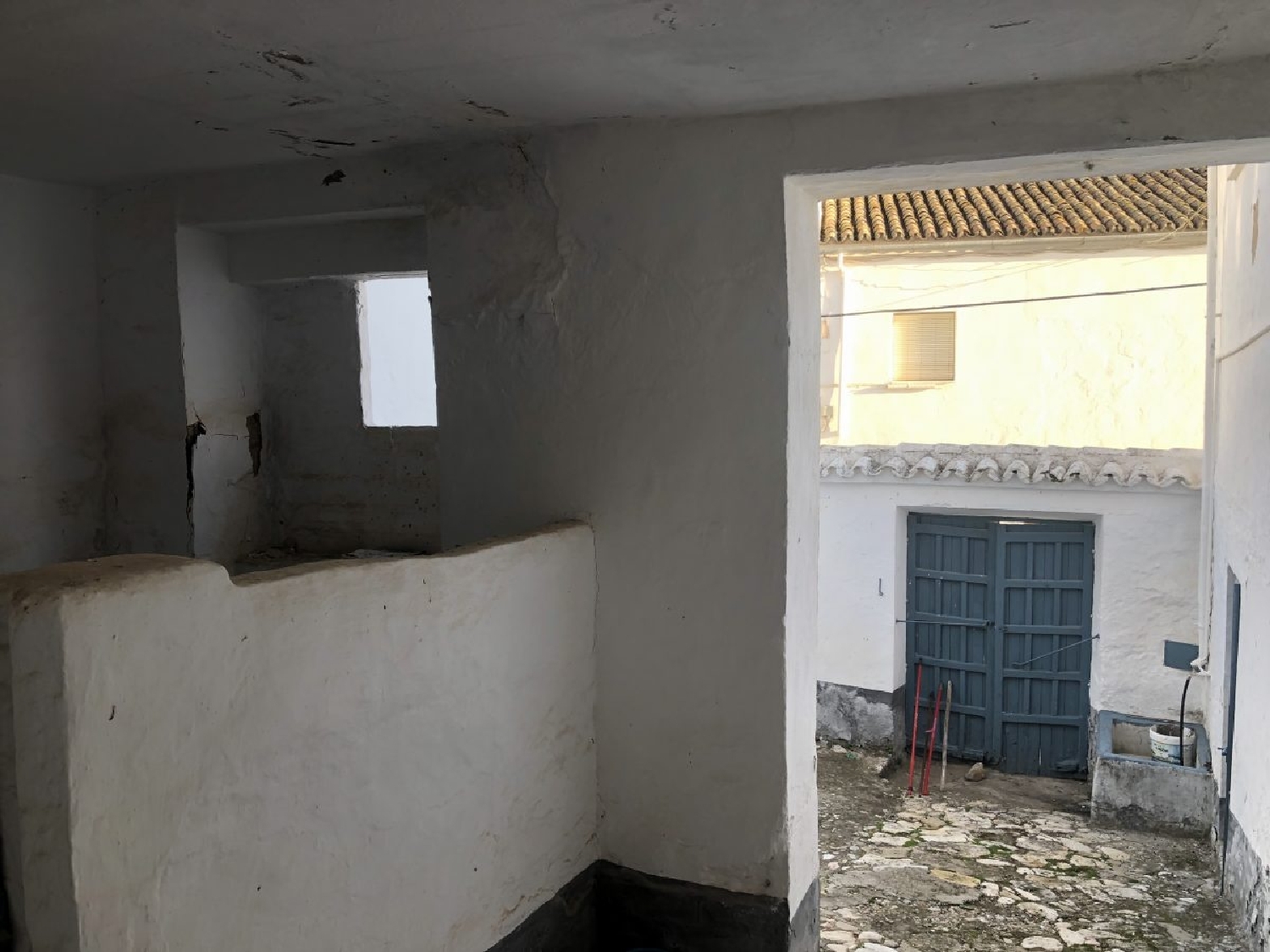  for sale terraced house Olvera Sierra De Cádiz 8