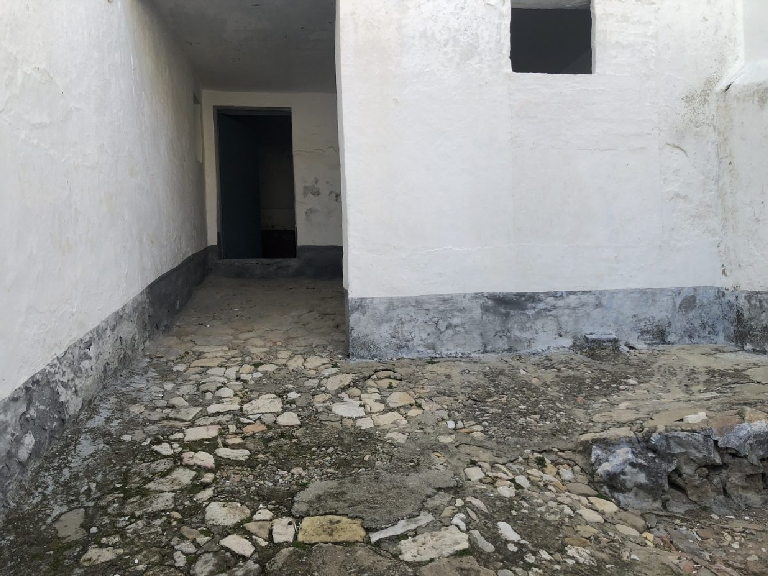  for sale terraced house Olvera Sierra De Cádiz 13