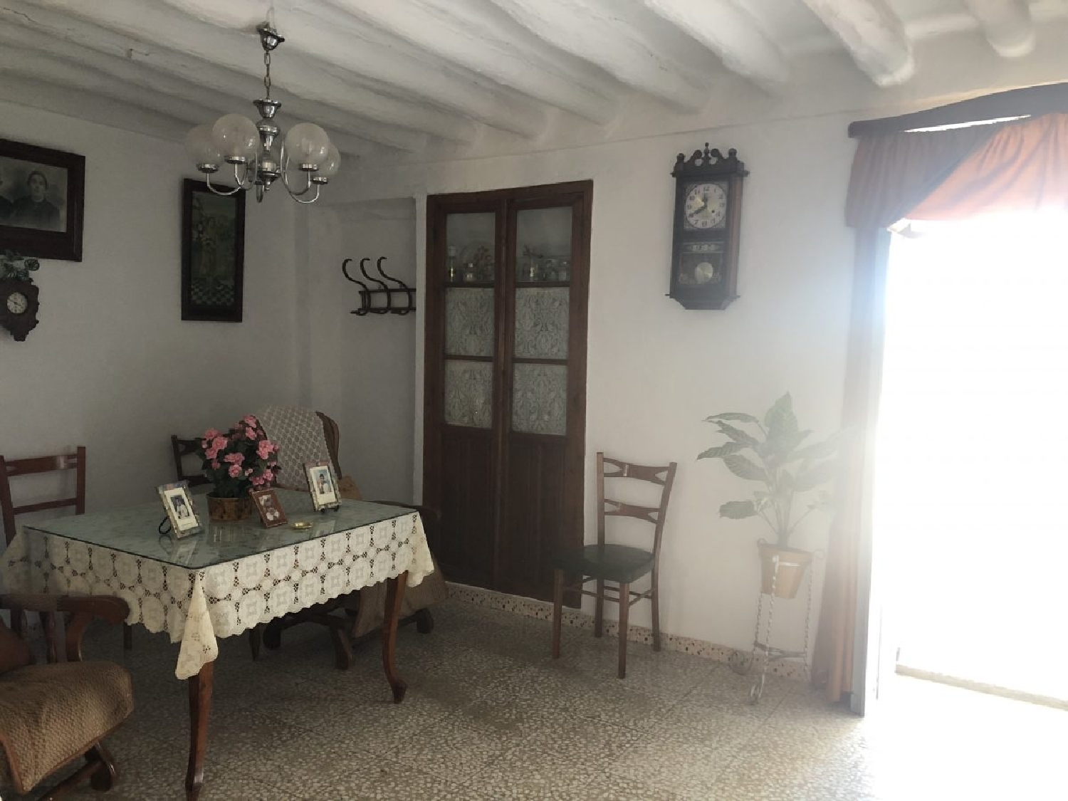  for sale terraced house Olvera Sierra De Cádiz 3