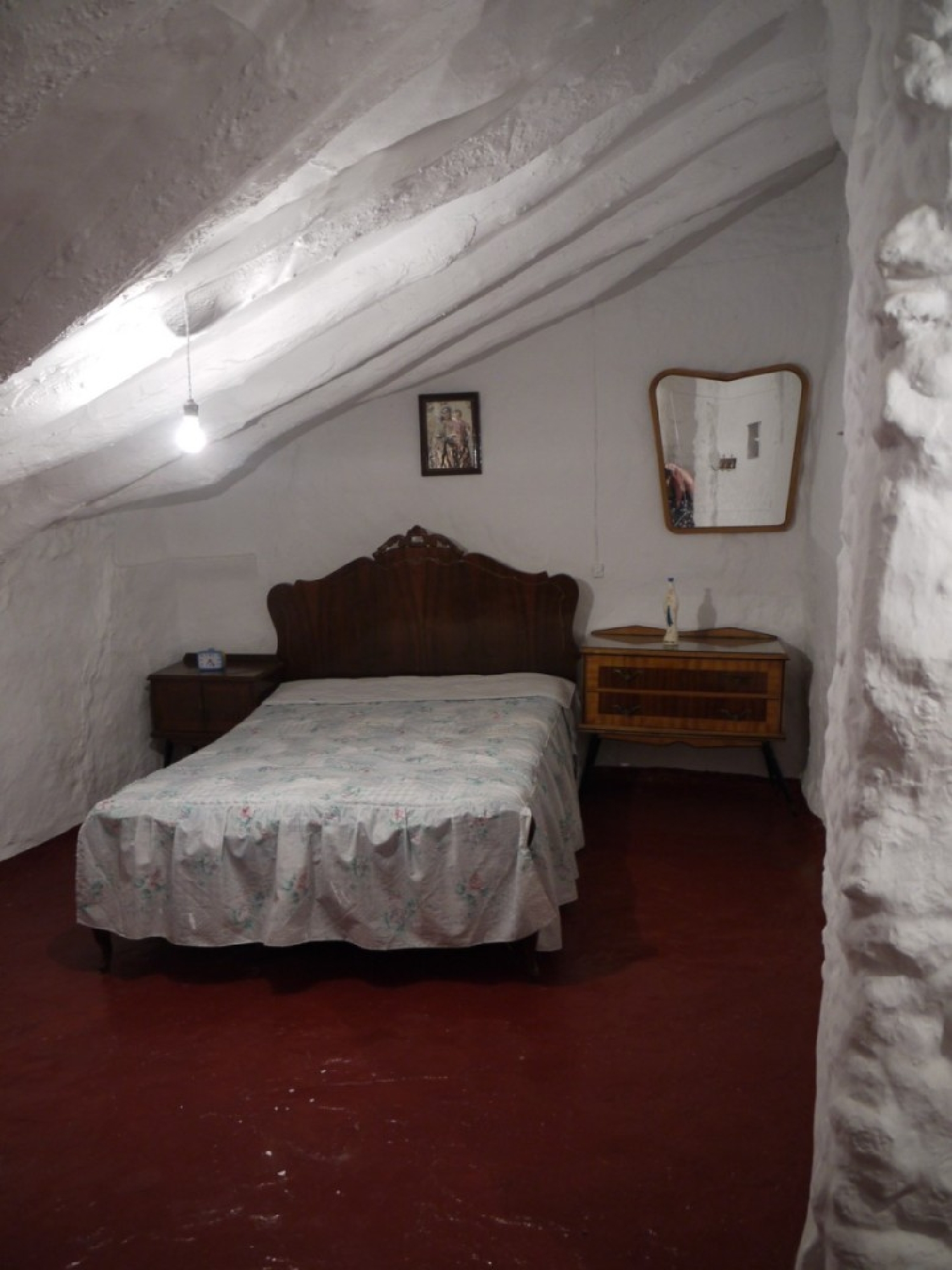  kaufen Reihenhaus Olvera Sierra De Cádiz 7