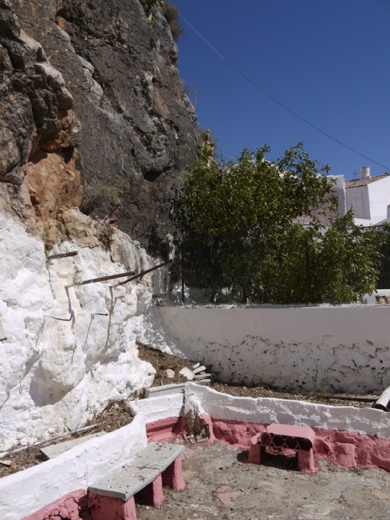  kaufen Reihenhaus Olvera Sierra De Cádiz 12