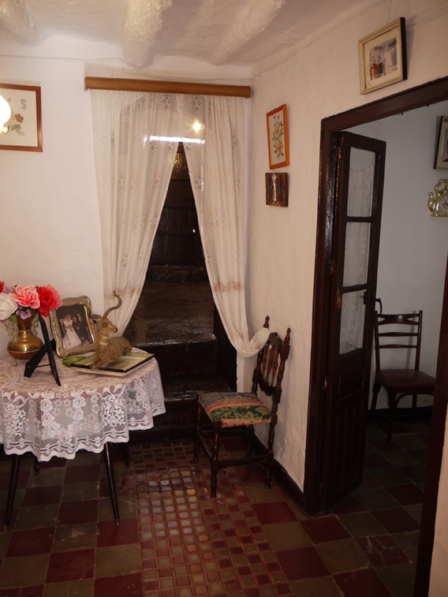  kaufen Reihenhaus Olvera Sierra De Cádiz 4