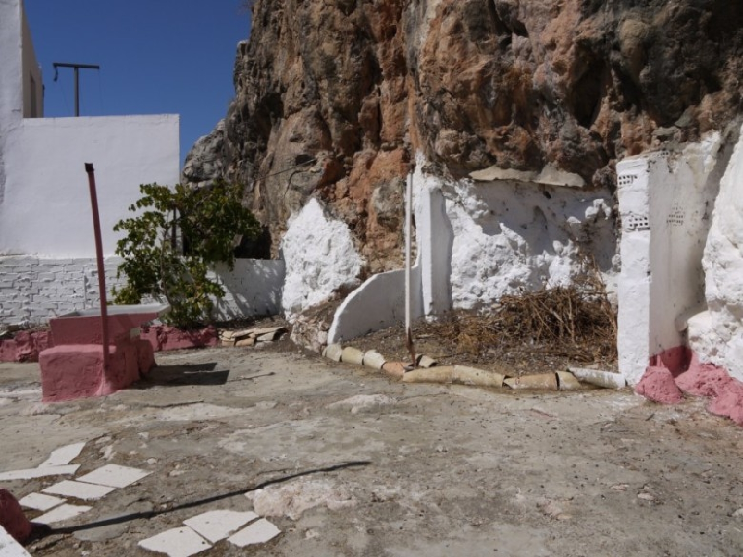  kaufen Reihenhaus Olvera Sierra De Cádiz 15
