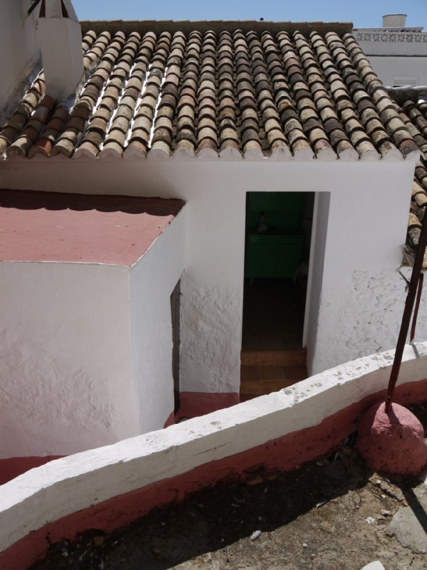  kaufen Reihenhaus Olvera Sierra De Cádiz 13