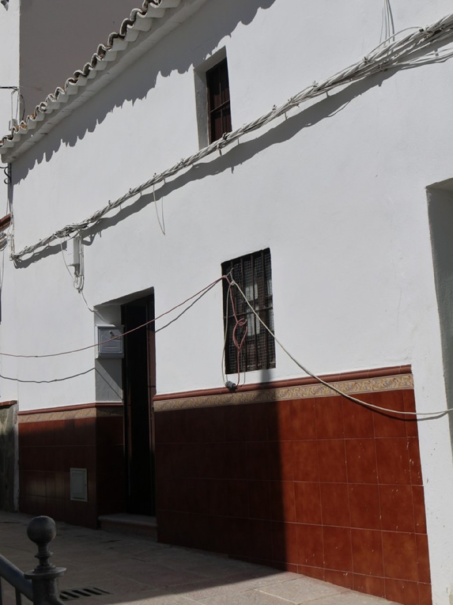 kaufen Reihenhaus Olvera Sierra De Cádiz 2