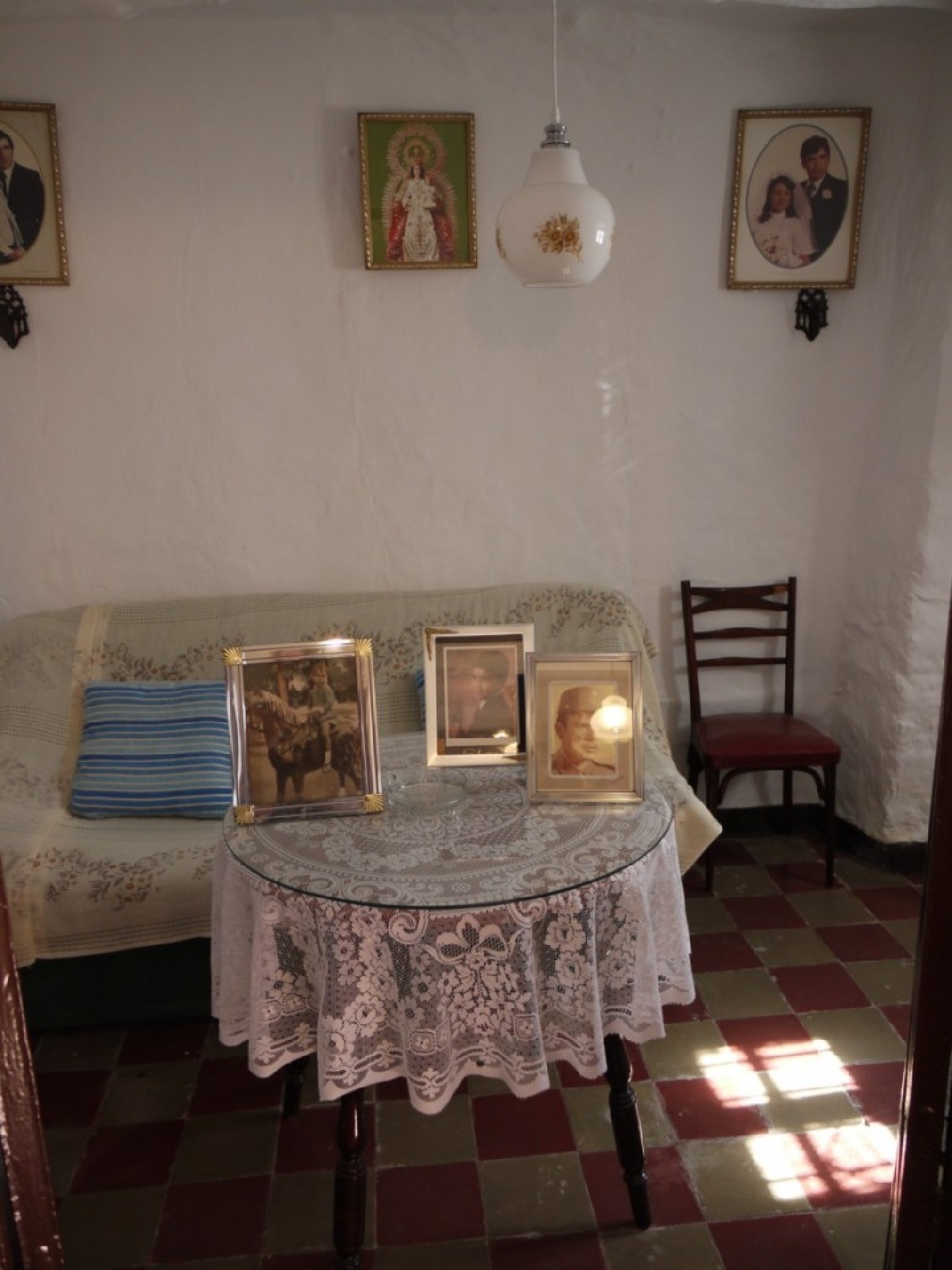 kaufen Reihenhaus Olvera Sierra De Cádiz 3