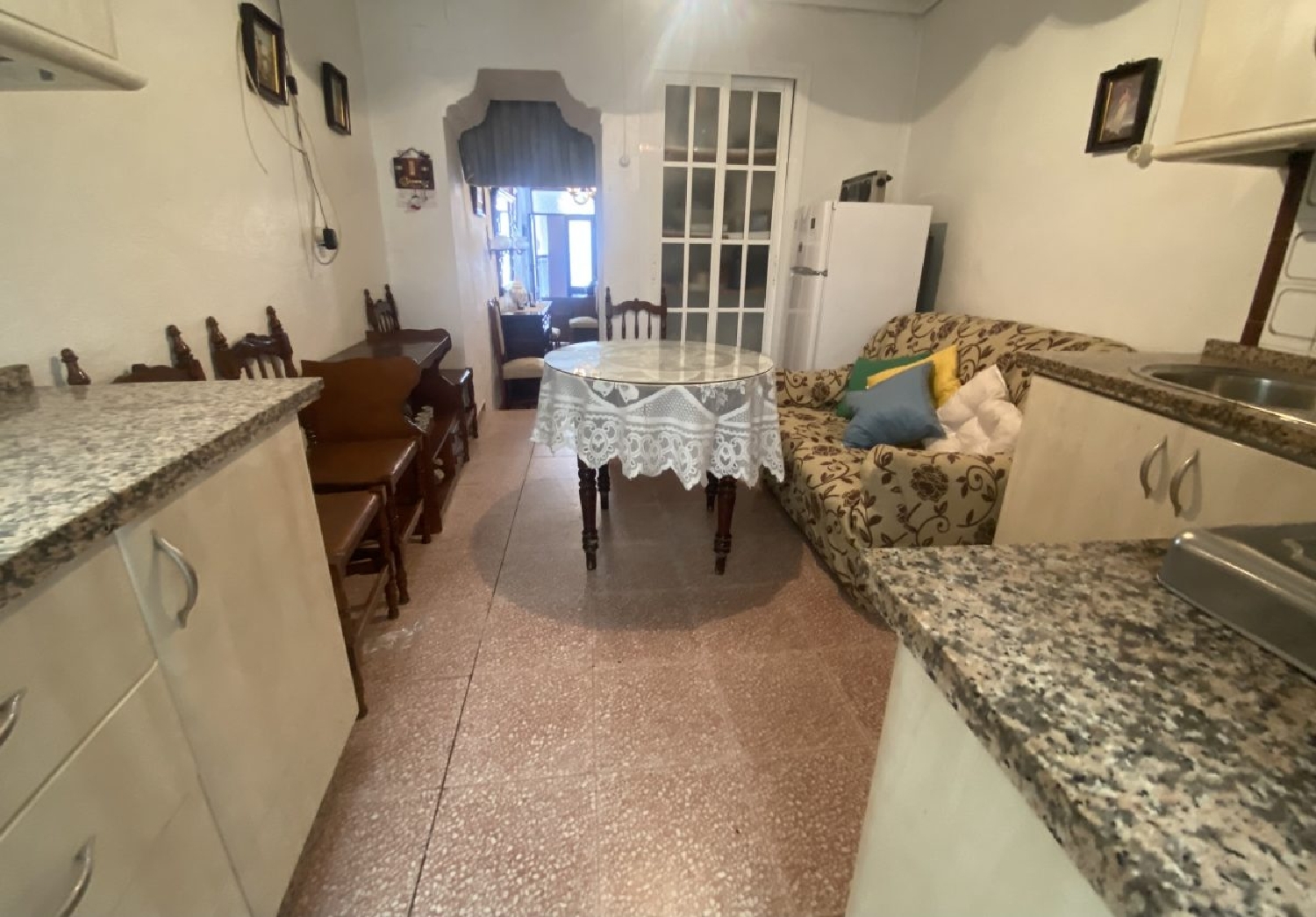 kaufen Reihenhaus Olvera Sierra De Cádiz 8