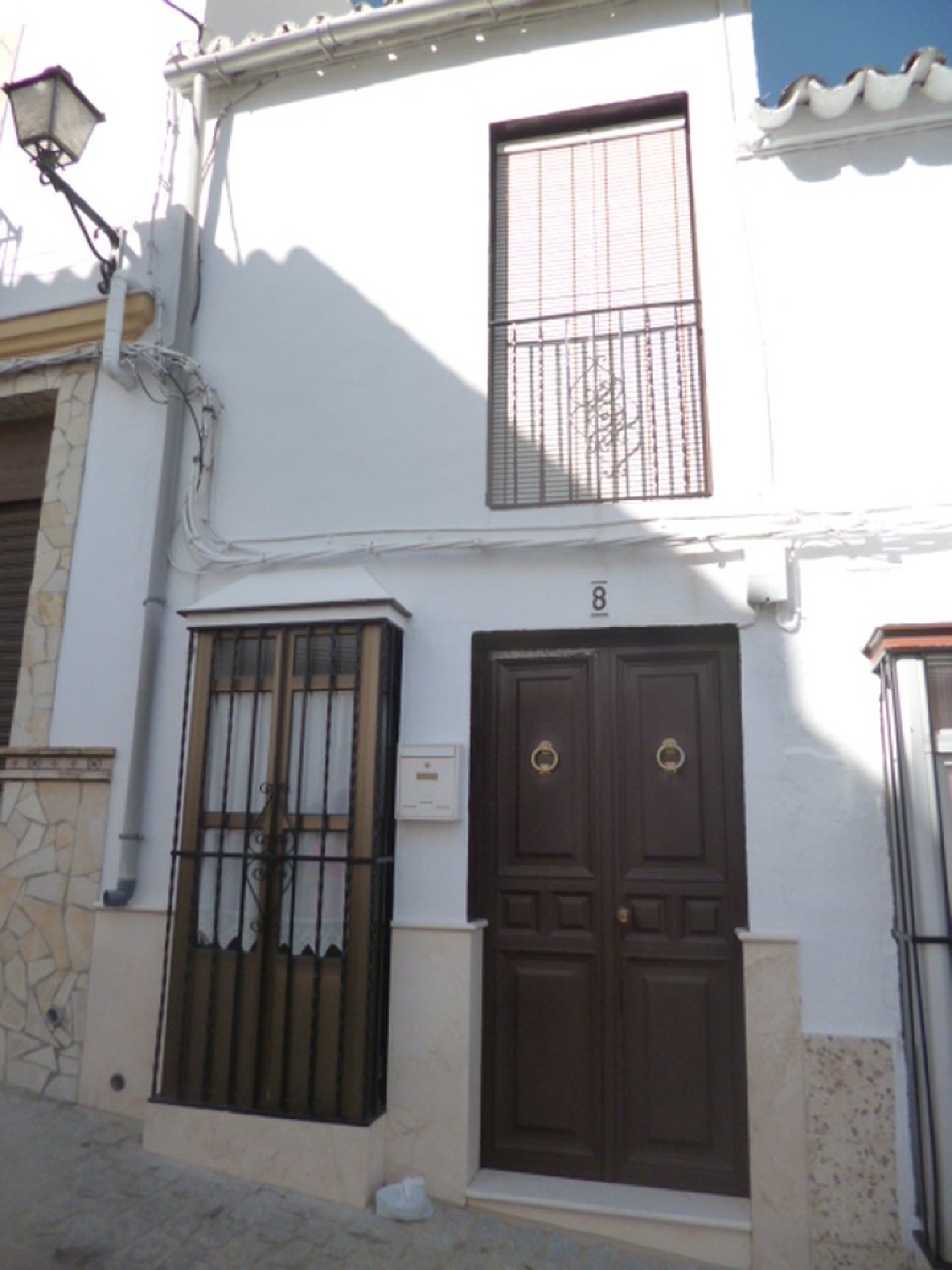 kaufen Reihenhaus Olvera Sierra De Cádiz 1