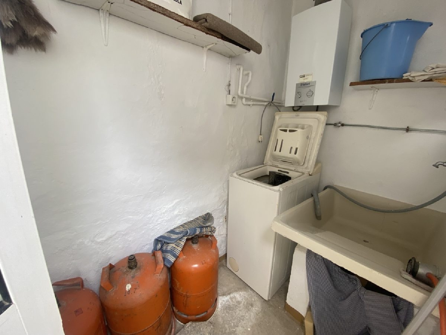  kaufen Reihenhaus Olvera Sierra De Cádiz 11