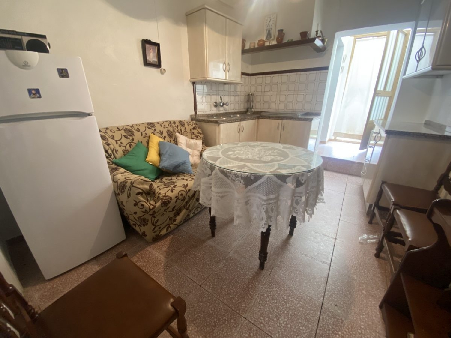  kaufen Reihenhaus Olvera Sierra De Cádiz 9