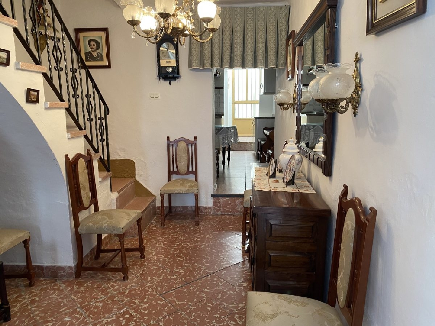  kaufen Reihenhaus Olvera Sierra De Cádiz 5