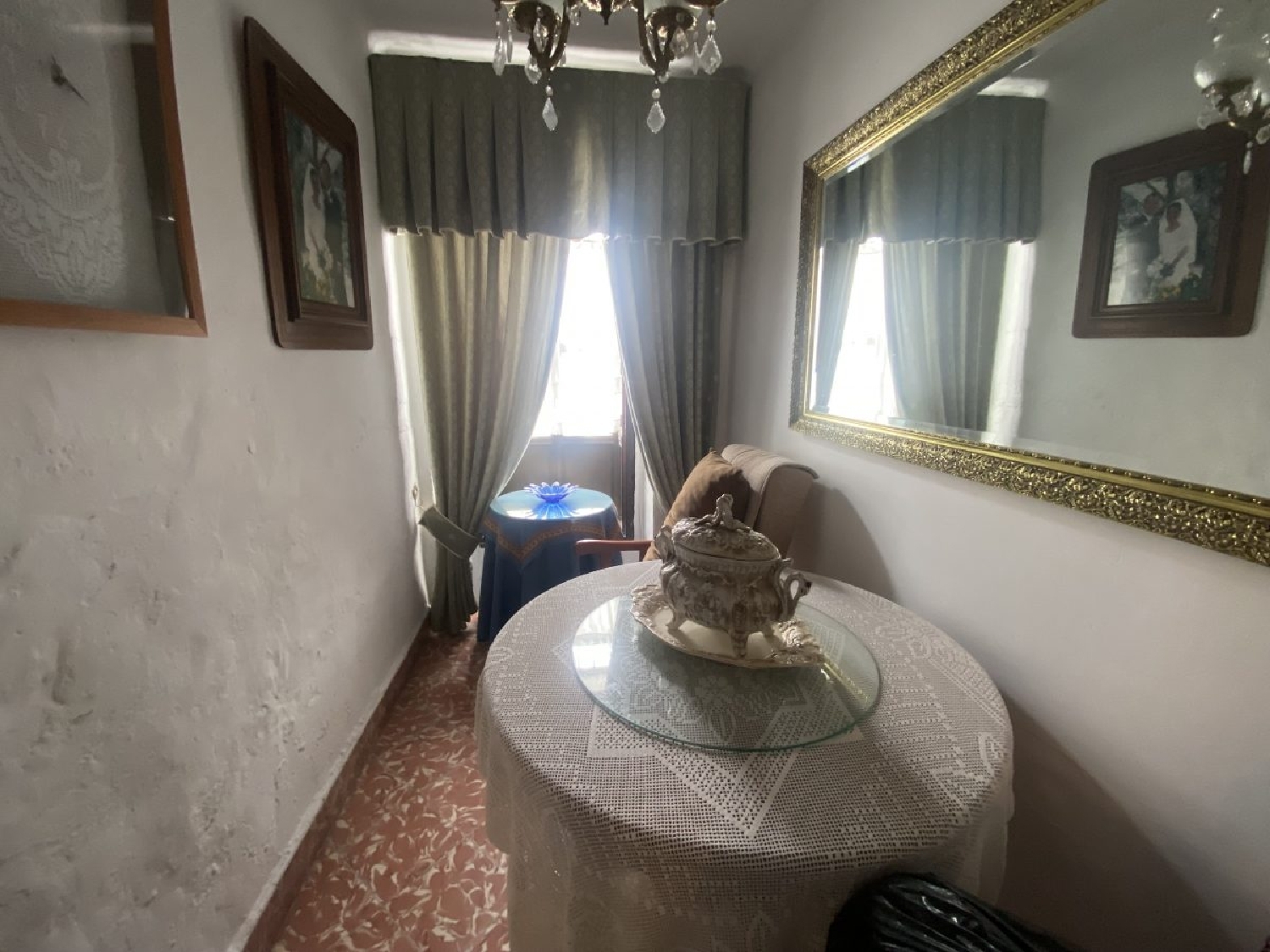  kaufen Reihenhaus Olvera Sierra De Cádiz 4