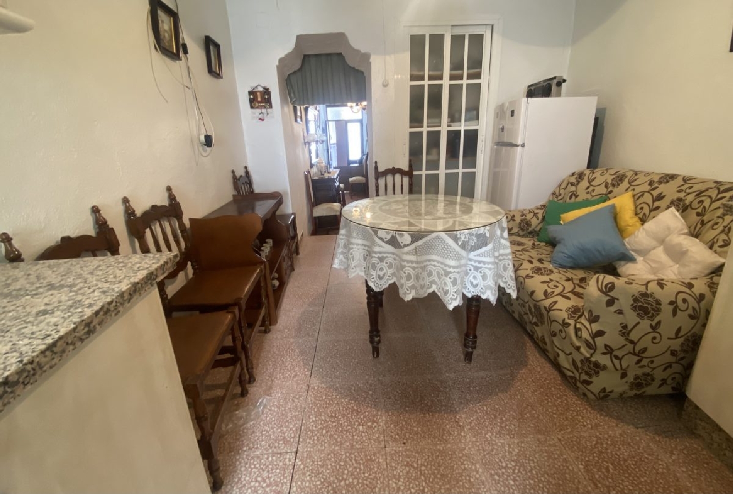  kaufen Reihenhaus Olvera Sierra De Cádiz 3