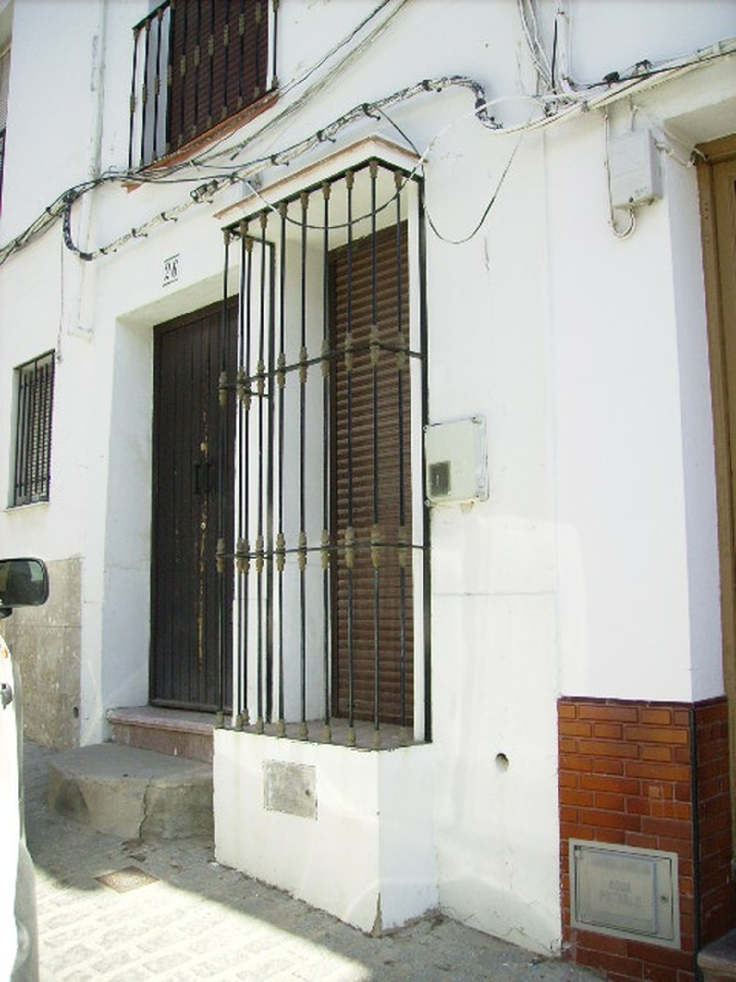  kaufen Reihenhaus Olvera Sierra De Cádiz 12