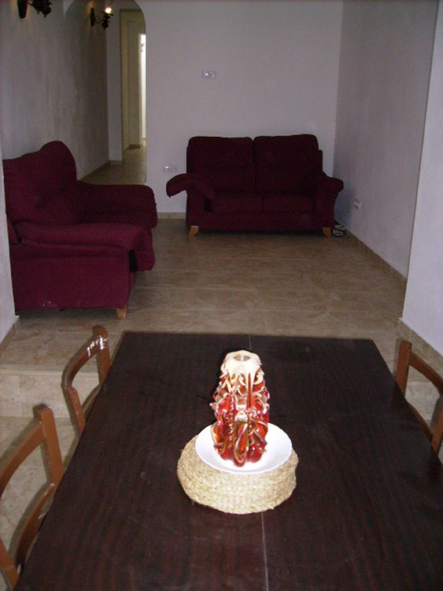 kaufen Reihenhaus Olvera Sierra De Cádiz 2