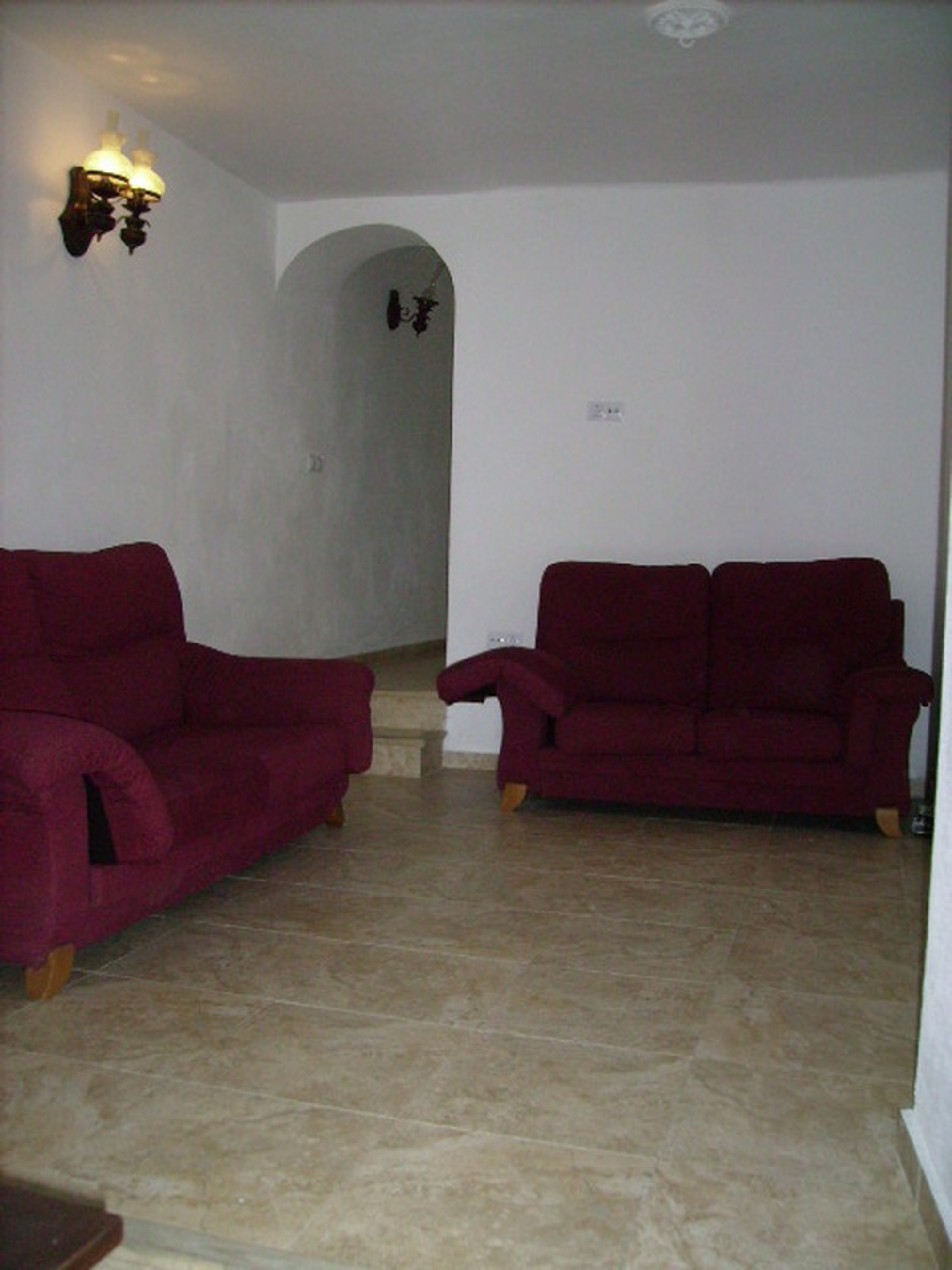  kaufen Reihenhaus Olvera Sierra De Cádiz 11