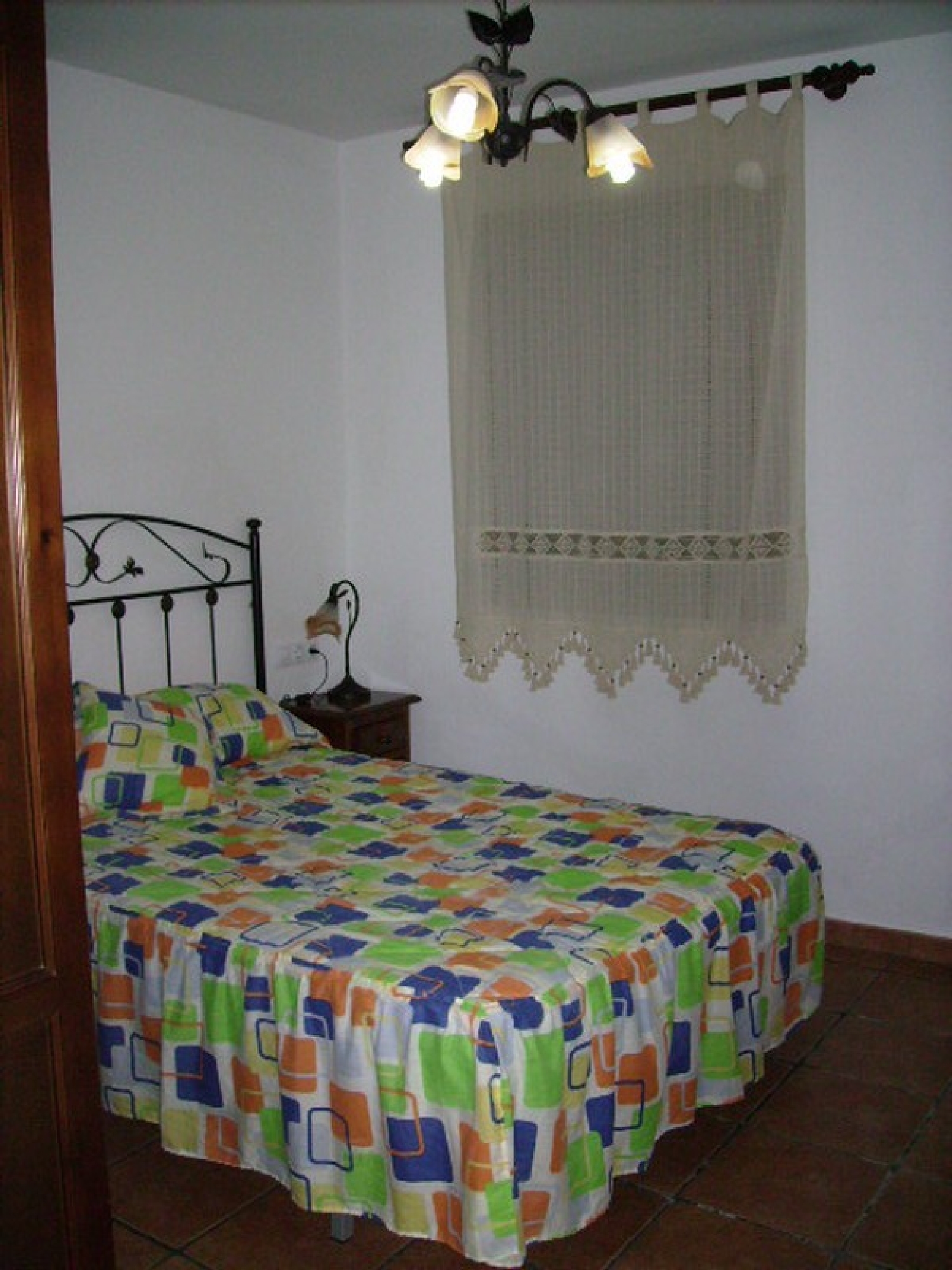  till salu radhus Olvera Sierra De Cádiz 6