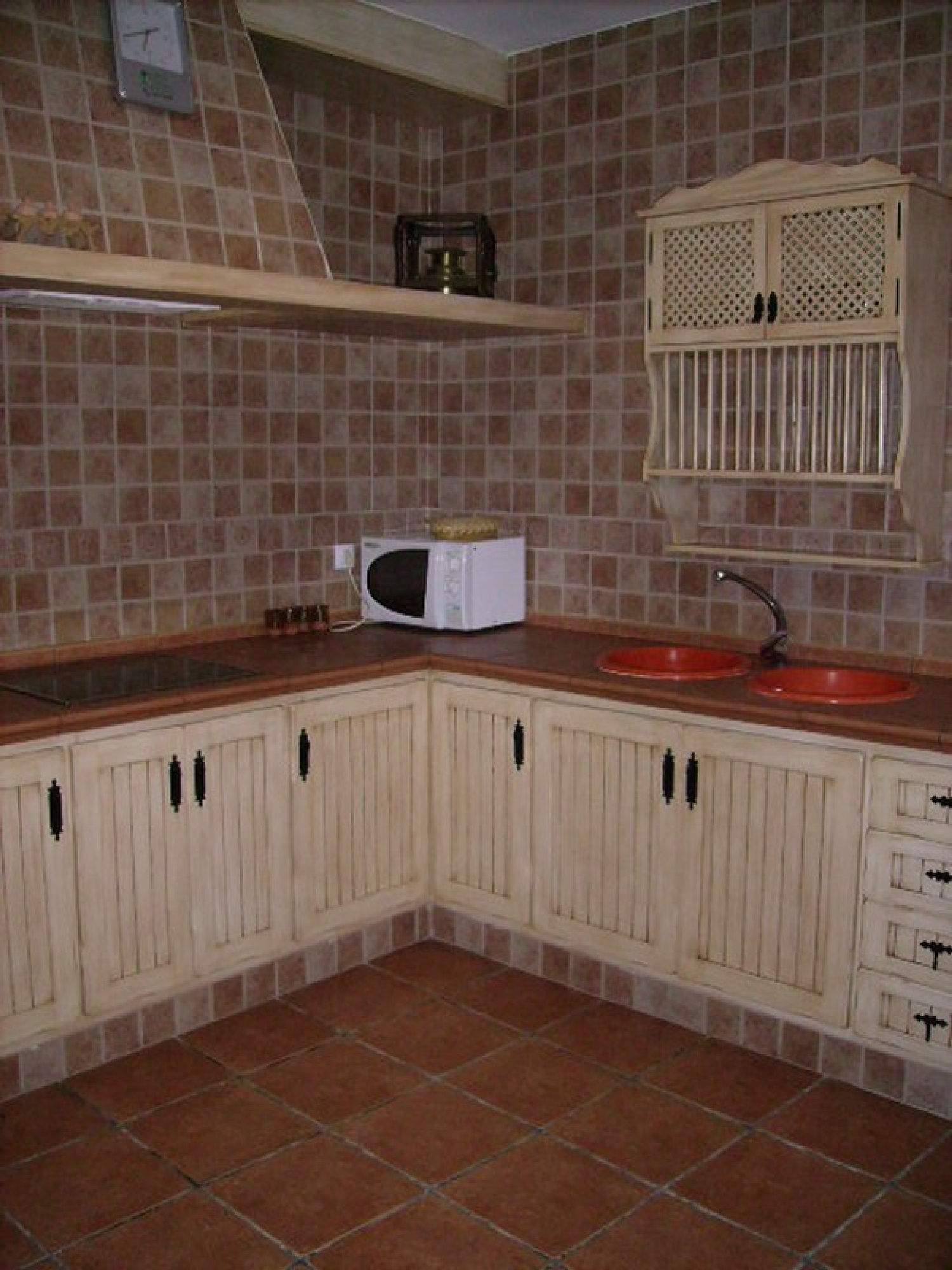  till salu radhus Olvera Sierra De Cádiz 2