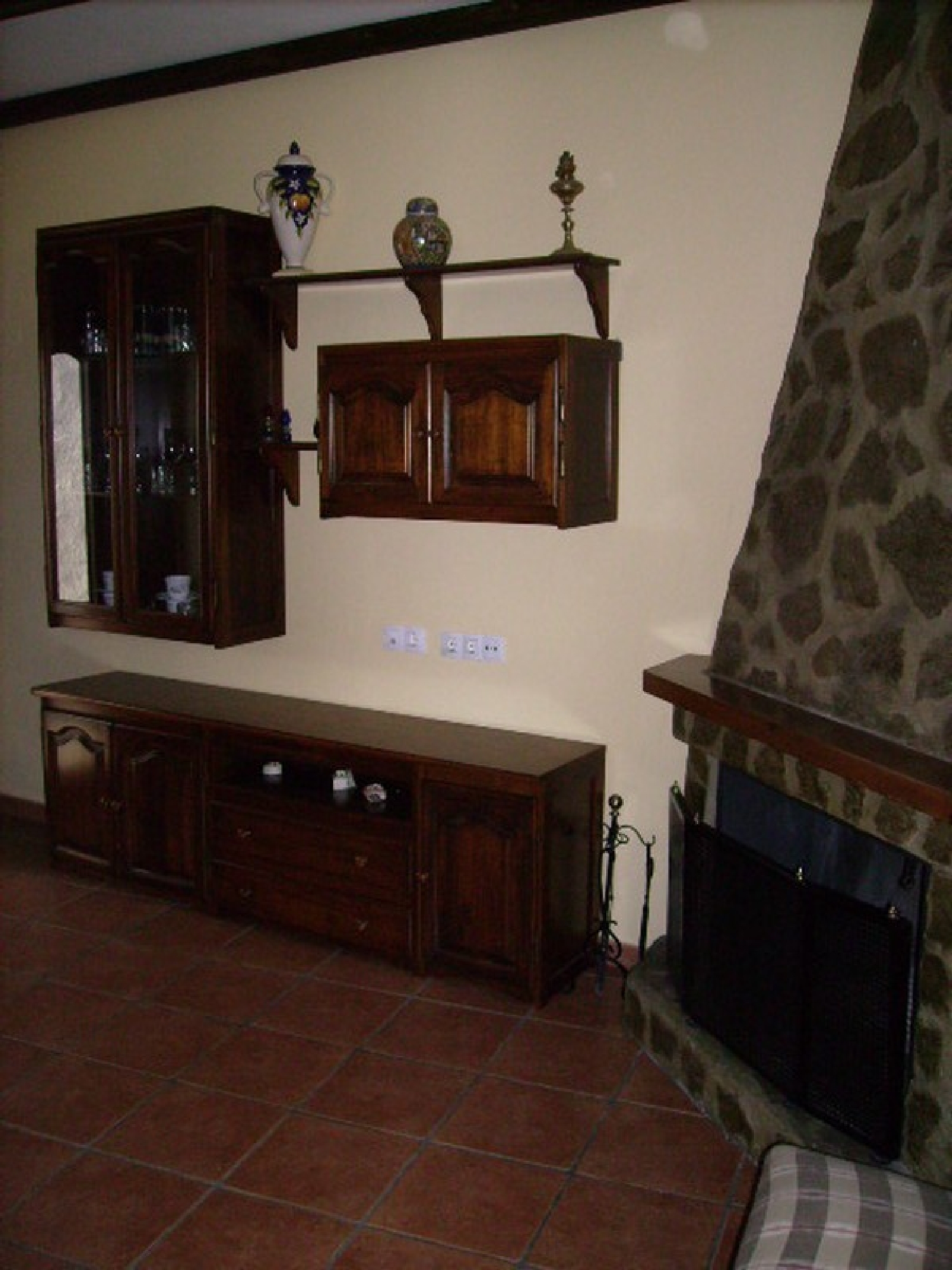  till salu radhus Olvera Sierra De Cádiz 3