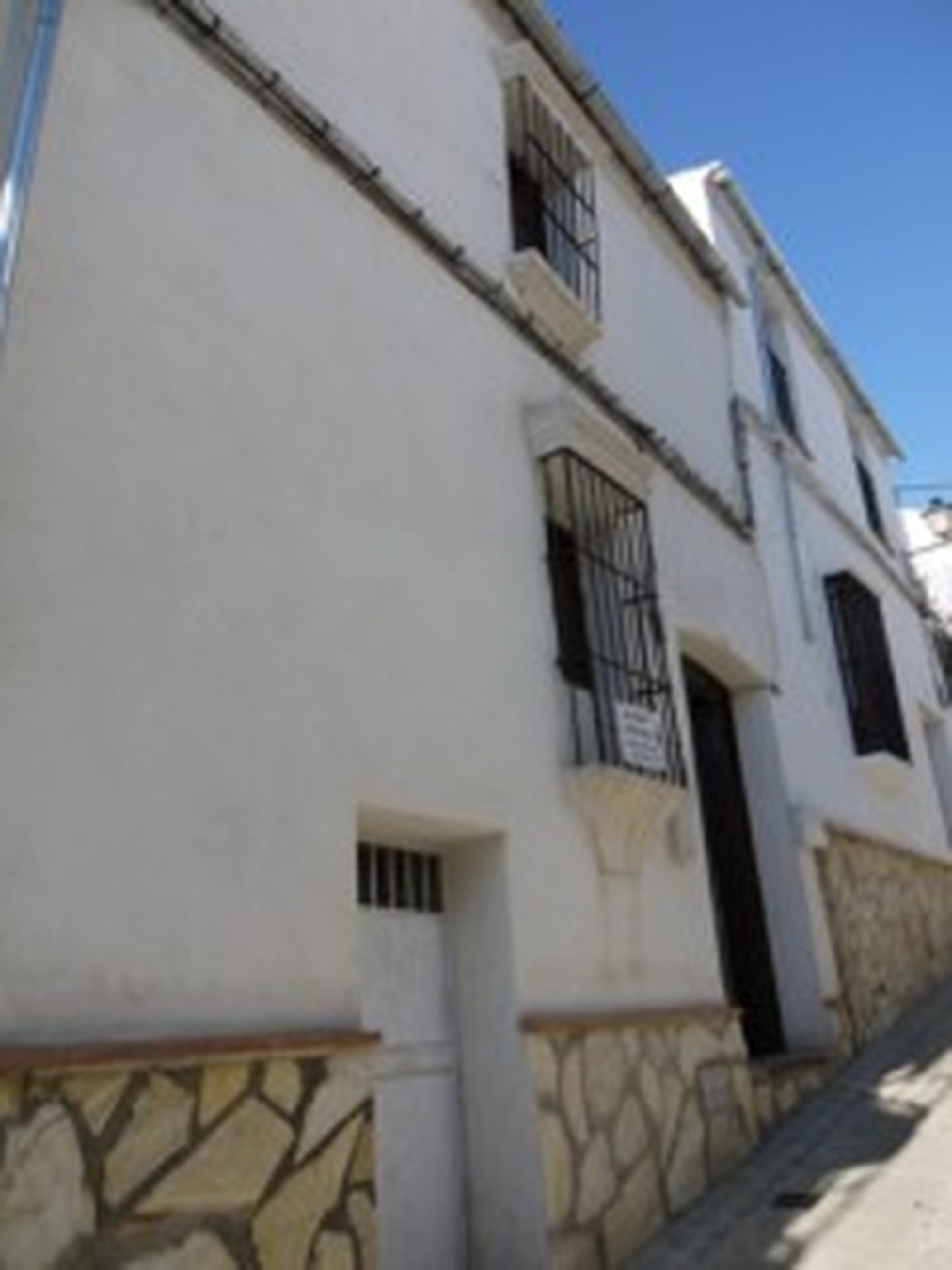  kaufen Reihenhaus Olvera Sierra De Cádiz 6