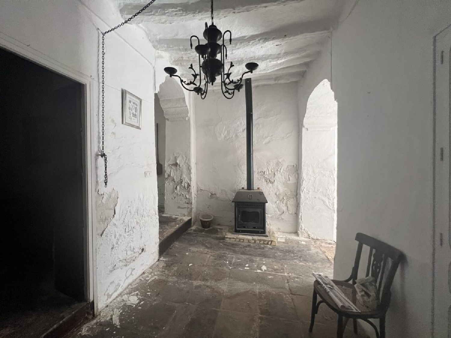  kaufen Reihenhaus Olvera Sierra De Cádiz 2