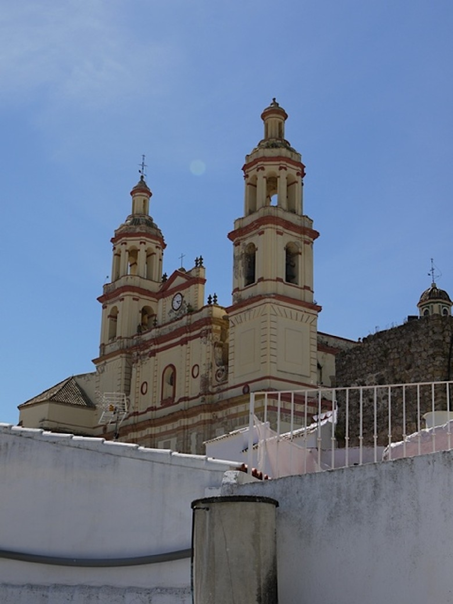  kaufen Reihenhaus Olvera Sierra De Cádiz 12