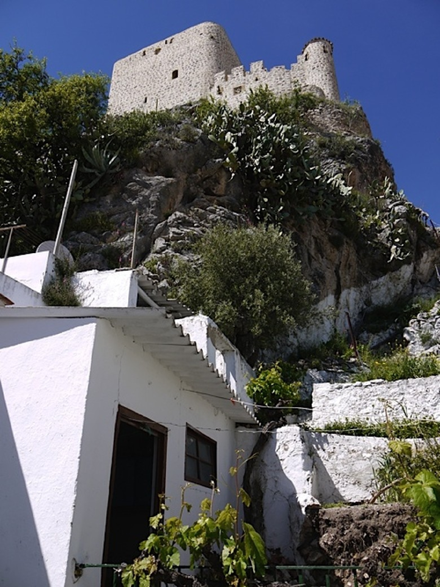  kaufen Reihenhaus Olvera Sierra De Cádiz 8