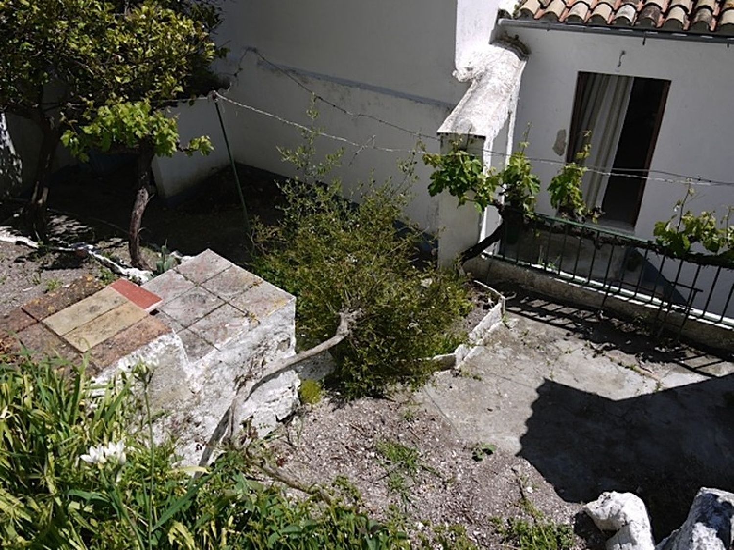  kaufen Reihenhaus Olvera Sierra De Cádiz 5