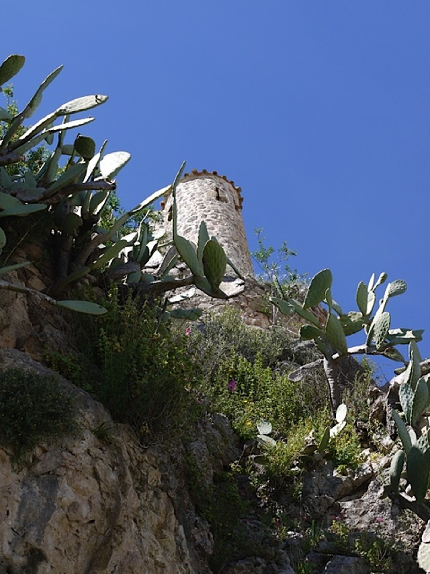 kaufen Reihenhaus Olvera Sierra De Cádiz 3