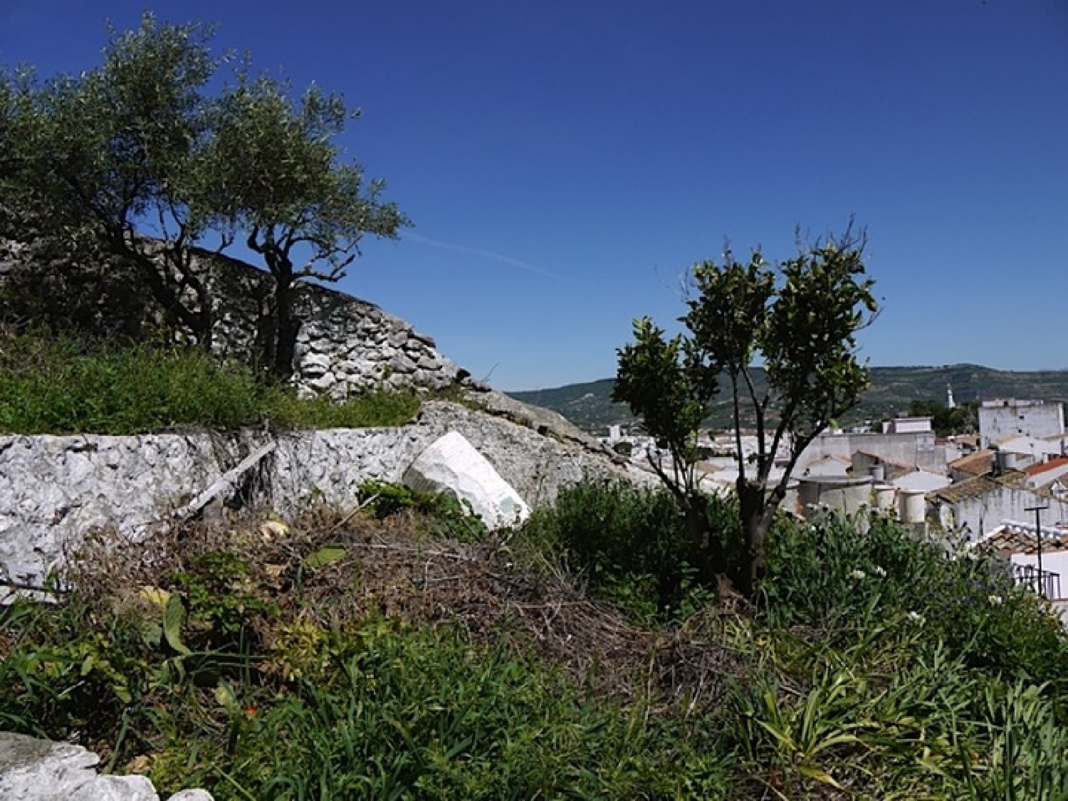  kaufen Reihenhaus Olvera Sierra De Cádiz 4