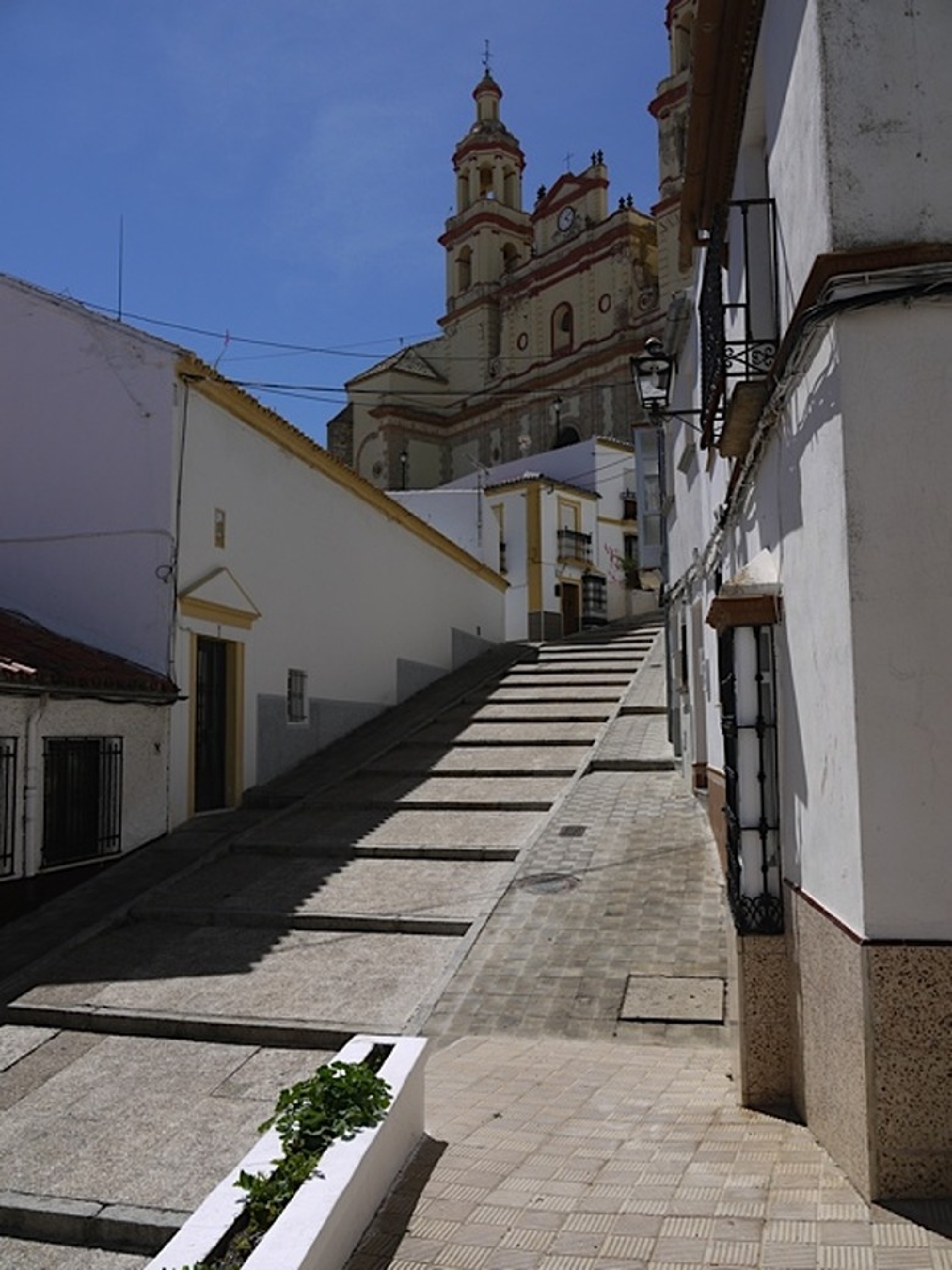 kaufen Reihenhaus Olvera Sierra De Cádiz 2