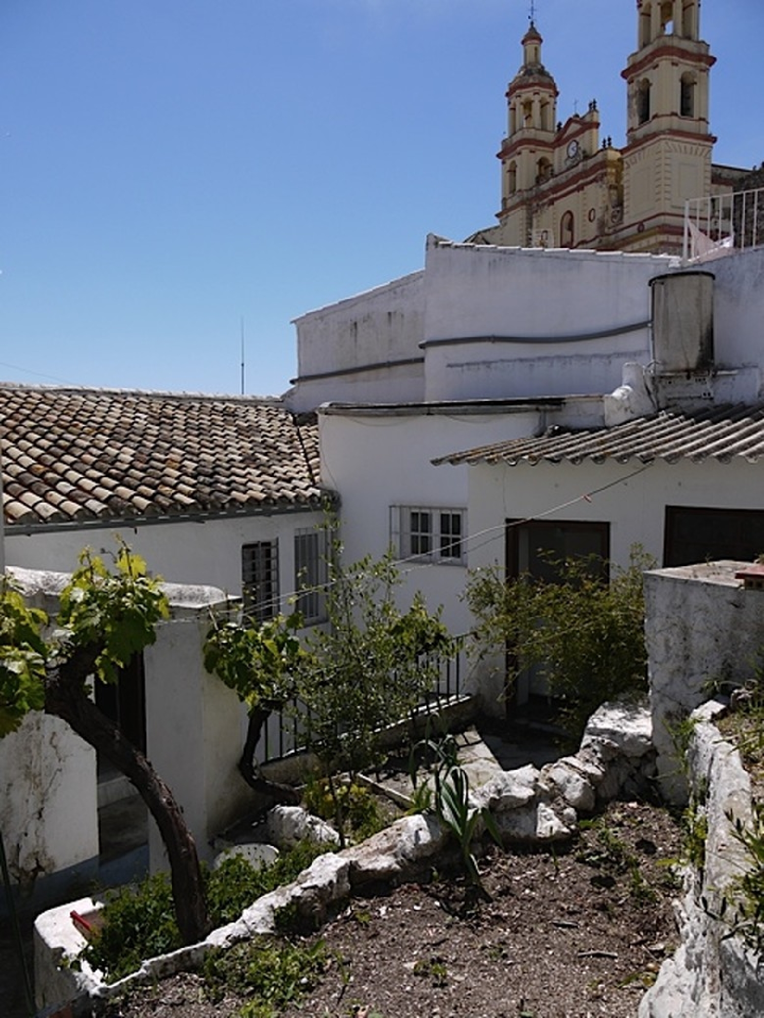  kaufen Reihenhaus Olvera Sierra De Cádiz 10